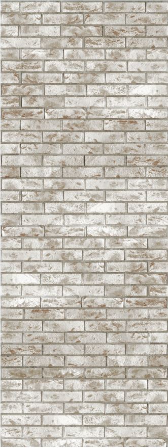 Lambriu, PVC, 265 x 25 cm x 8 mm, acoperire 2.65 mp Vilo