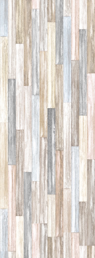 Lambriu, PVC, 265 x 33 cm x 8 mm, acoperire 2.624 mp  Vilo