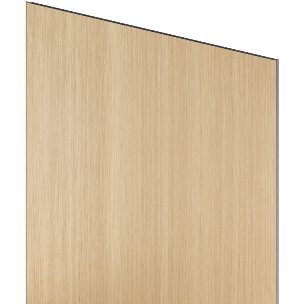 Panou decorativ Harmony Wood XL, MPC, 60 x 265 cm, stejar
