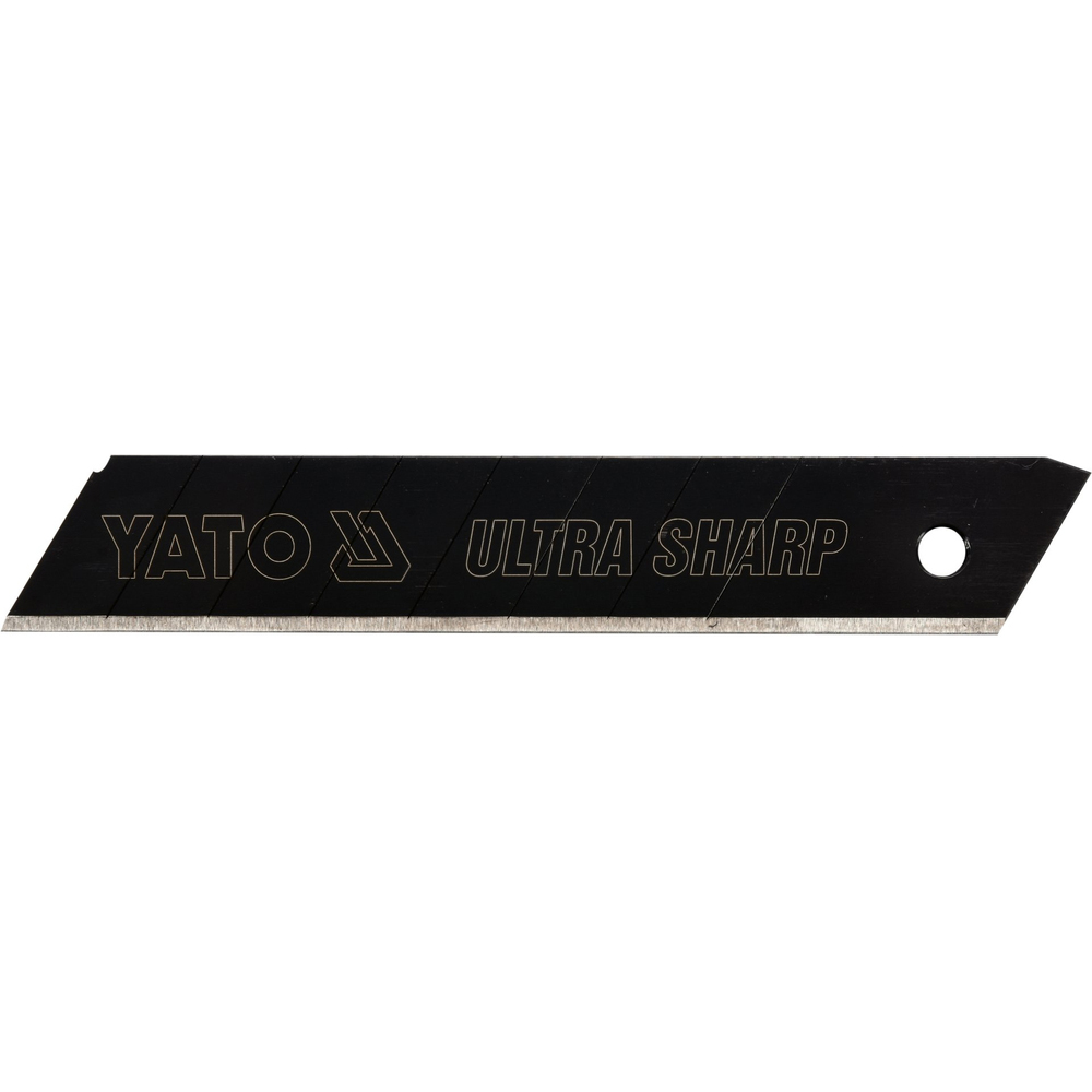 Lame cutter YATO, 18mm, 10buc