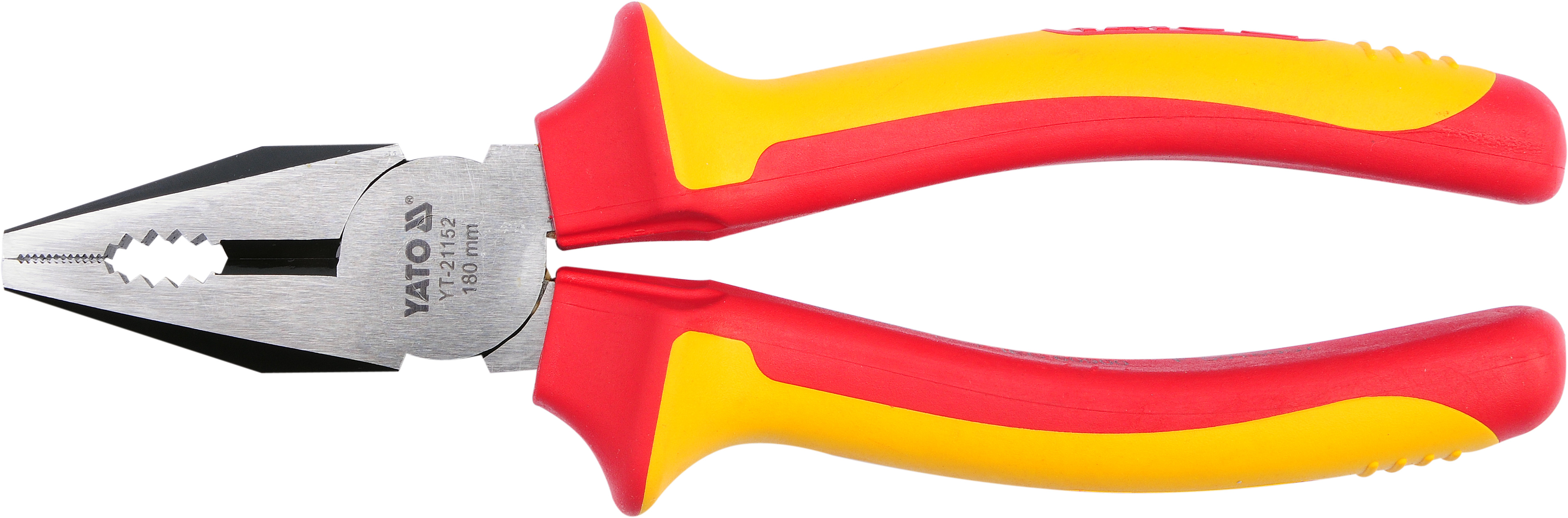 Patent Yato VDE 180MM 1000V
