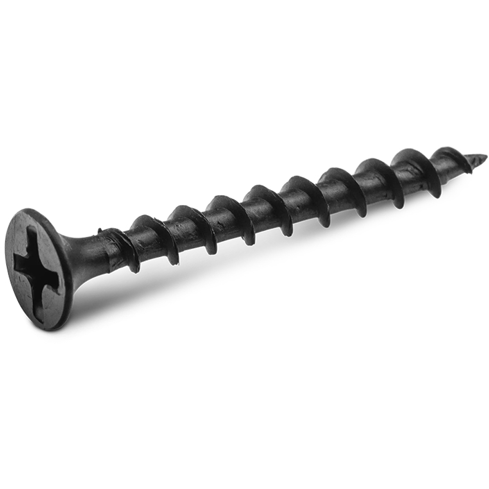 Surub gips-carton KOELNER, 3.5 x 25mm, 200Buc