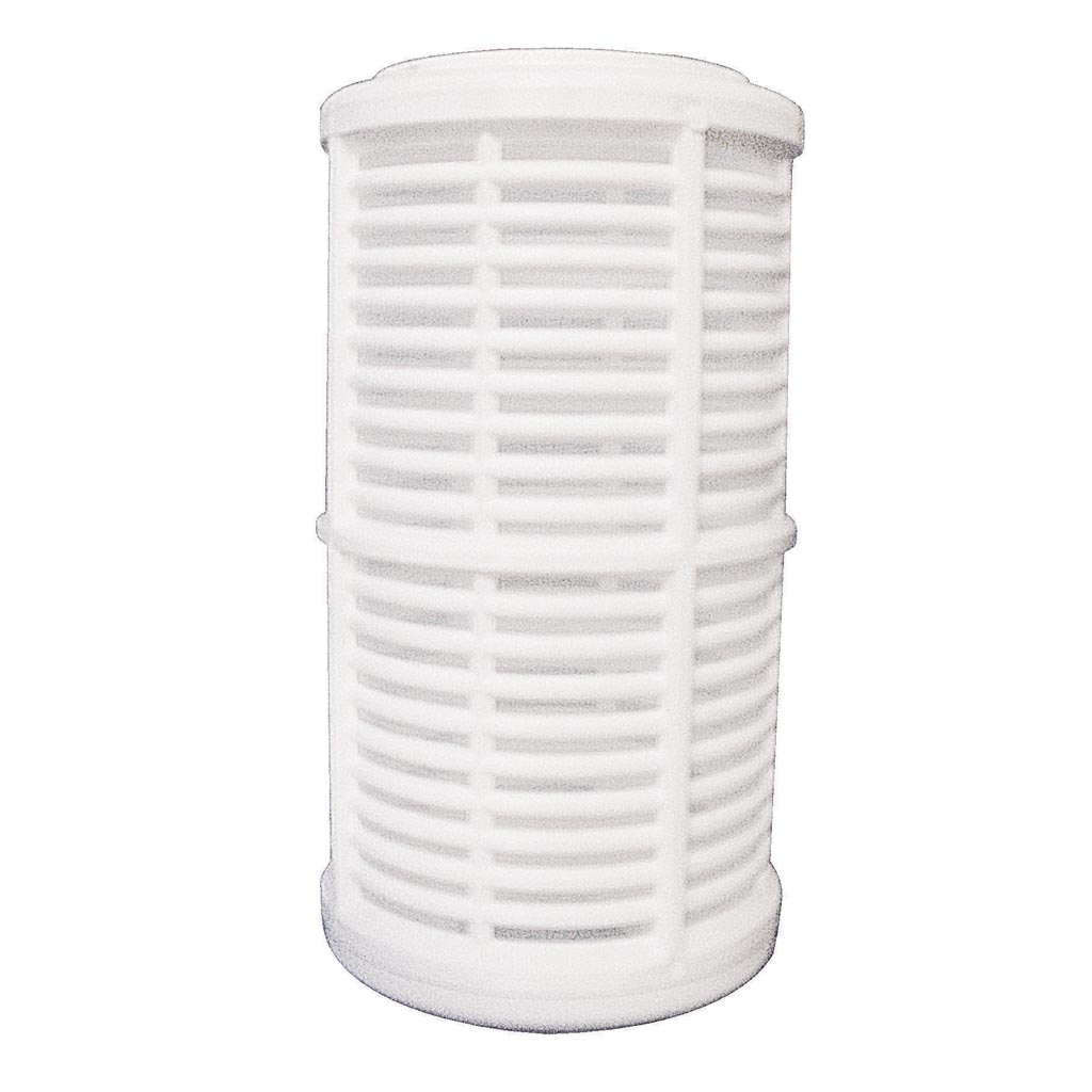 Cartus filtru apa 10 inch, 50 micron, max 45 C, 6.5 x 25 cm 