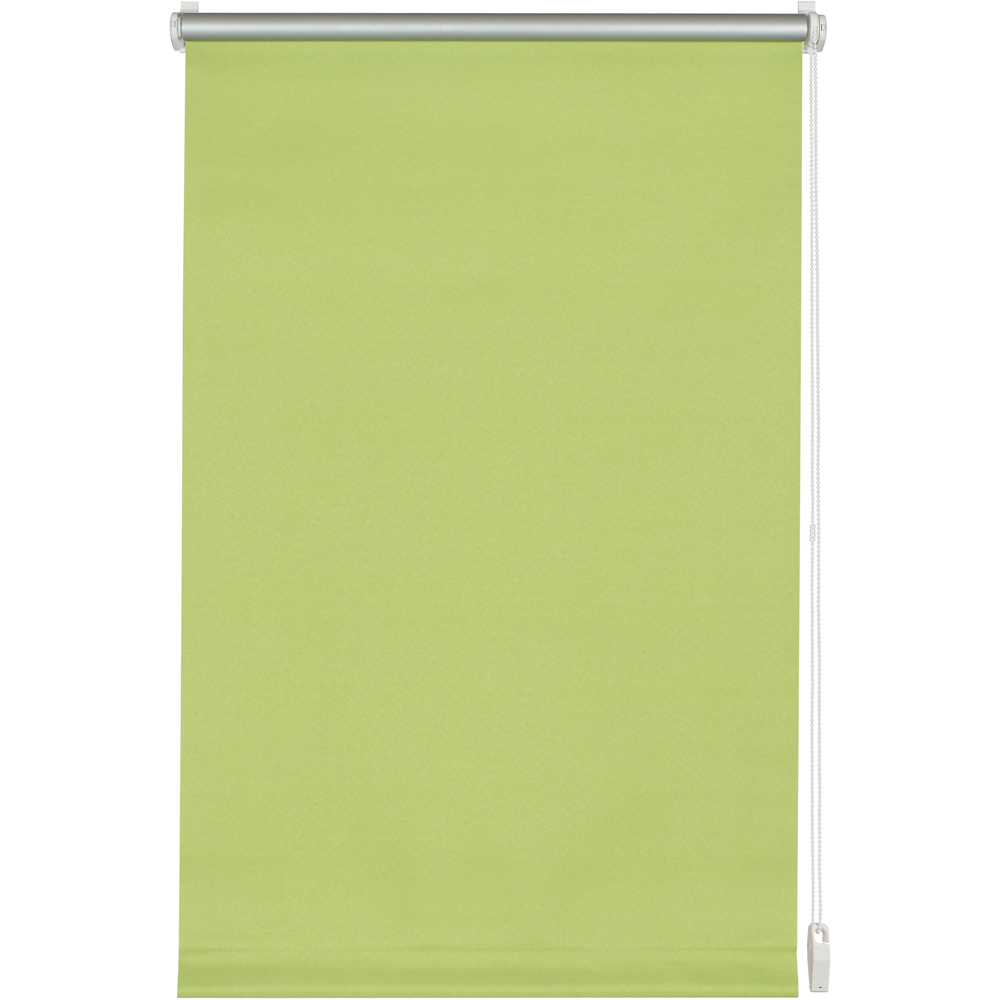 Rulou GARDINIA, opac, poliester, 100 x 150 cm, verde