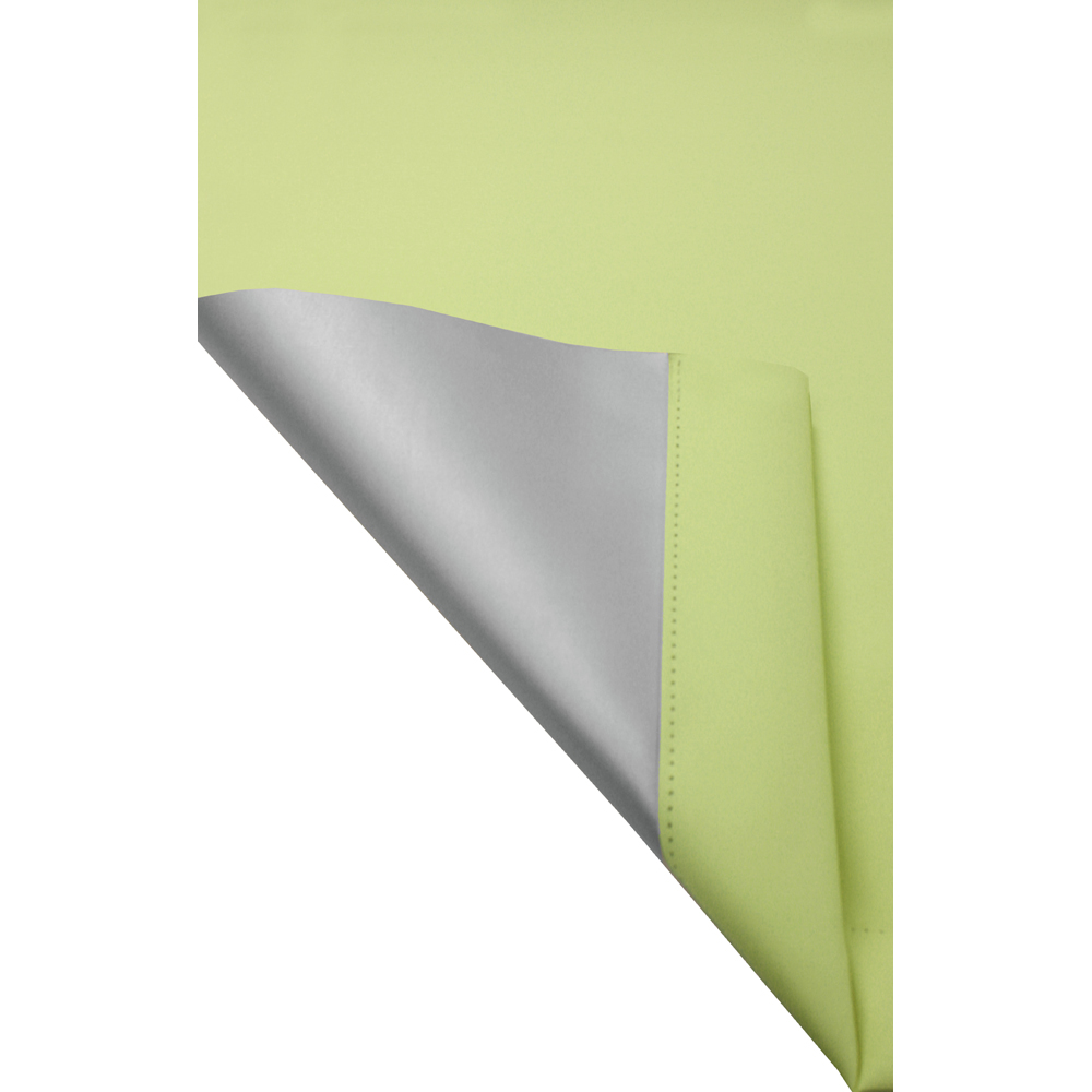 Rulou GARDINIA, opac, poliester, 100 x 150 cm, verde