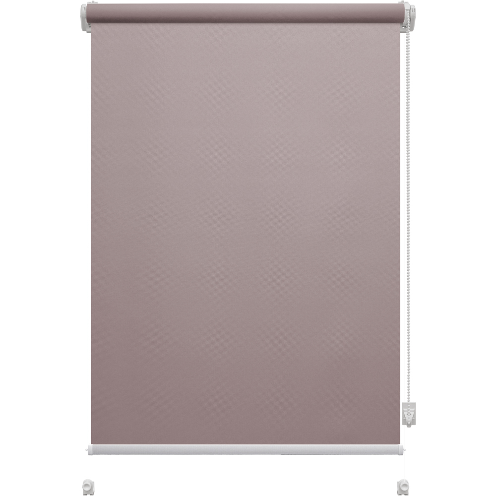 Rulou GARDINIA Royal, semiopac, poliester, 80 x 160 cm, maro