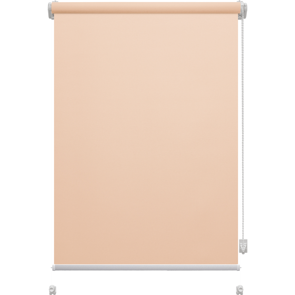 Rulou GARDINIA Royal, semiopac, poliester, 80 x 160 cm, caramel