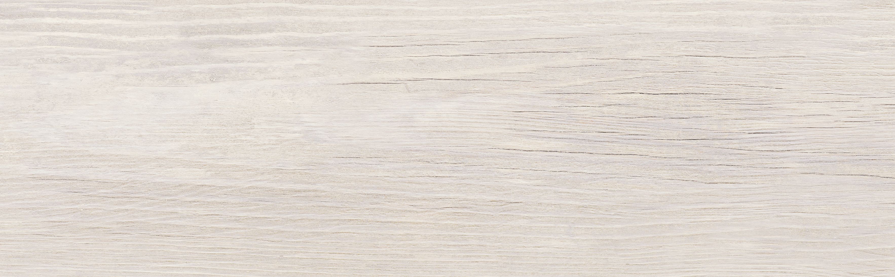 Gresie exterior/interior Cersanit Finwood Wood, 18.5 x 59.8 cm, 1 mp/cutie, alb