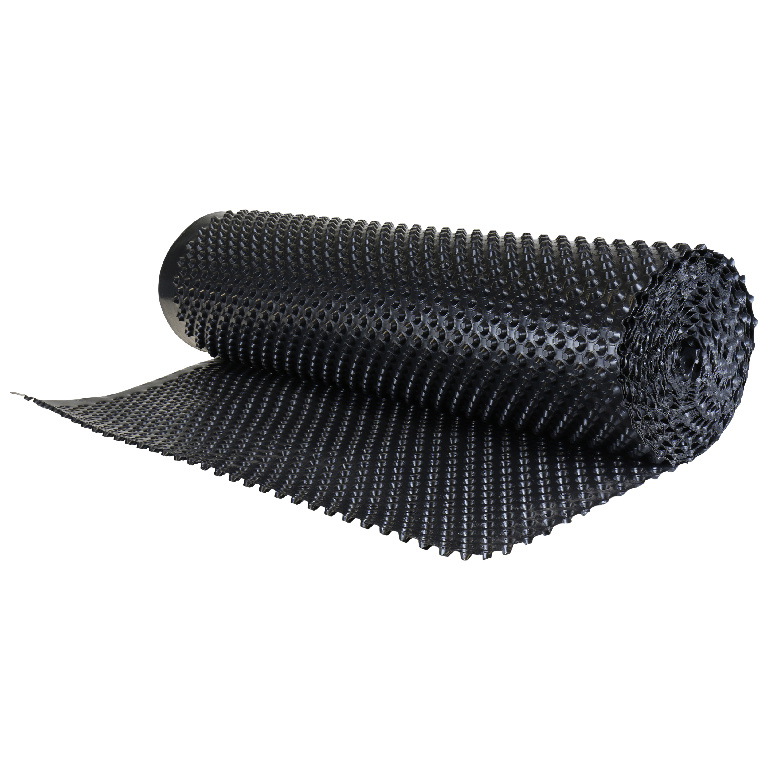 Membrana de blindare rezistenta la umiditate, 400 microni, 2m x 20m