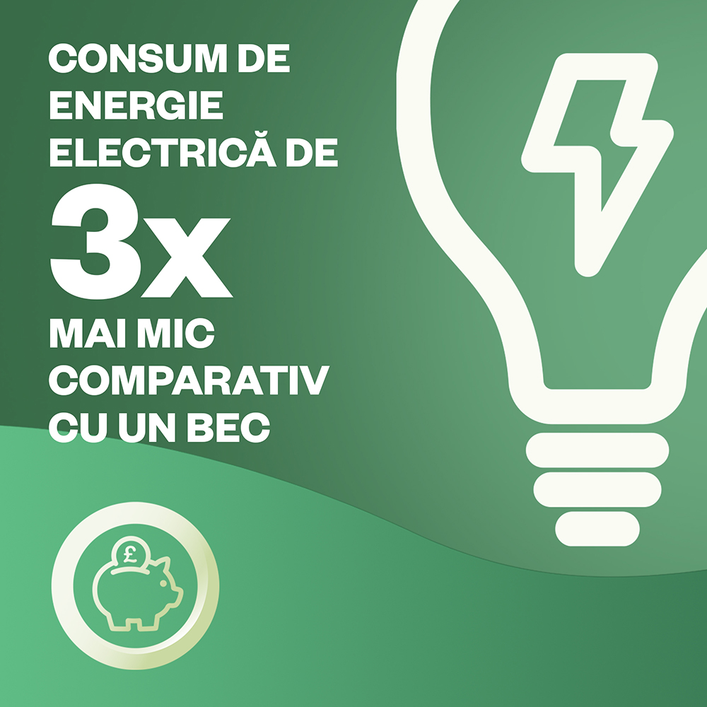 Set rezerve odorizant de camera electric AIR WICK, Piersici si Caise, 2 x 19 ml