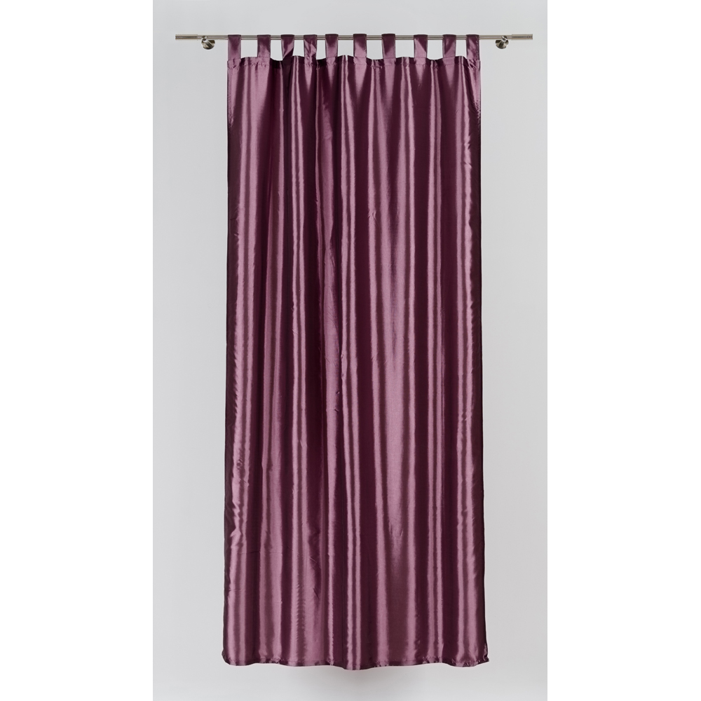 Draperie Mendola Tafta Royal, bride, 140 x 245 cm, mov