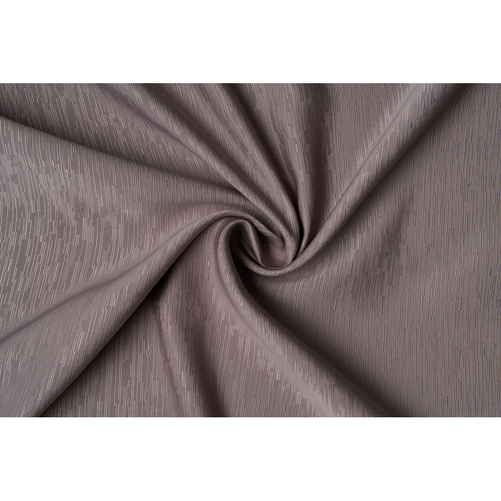 Draperie Agios, rejansa, 140 x 260 cm, semiopac, gri