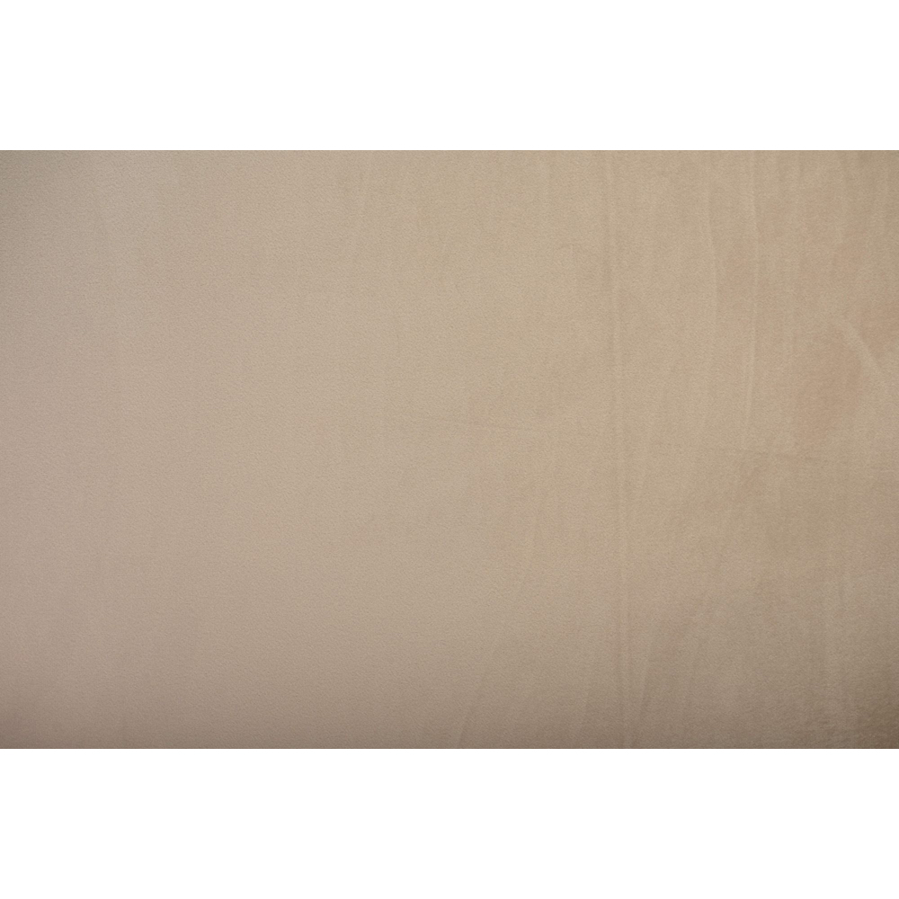 Draperie Oliva, inele, 140 x 260 cm, semiopac, crem