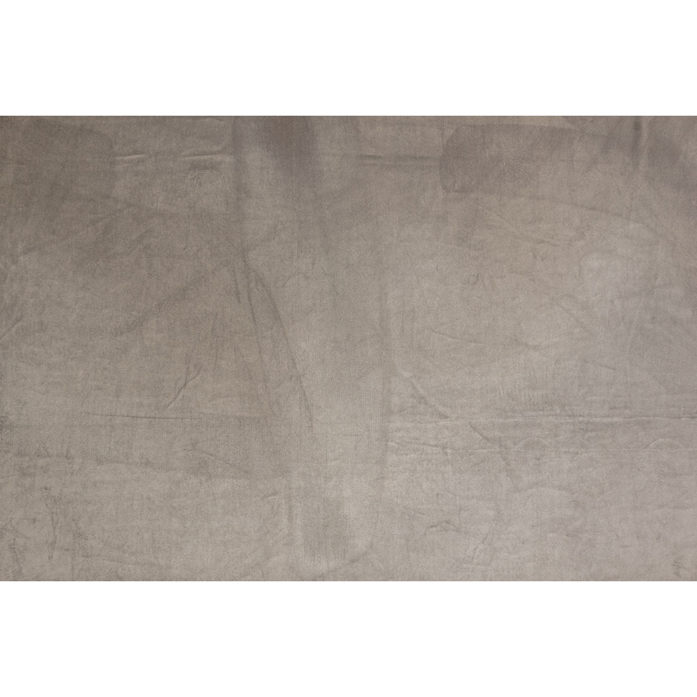 Draperie Oliva, inele, 140 x 260 cm, semiopac, gri deschis