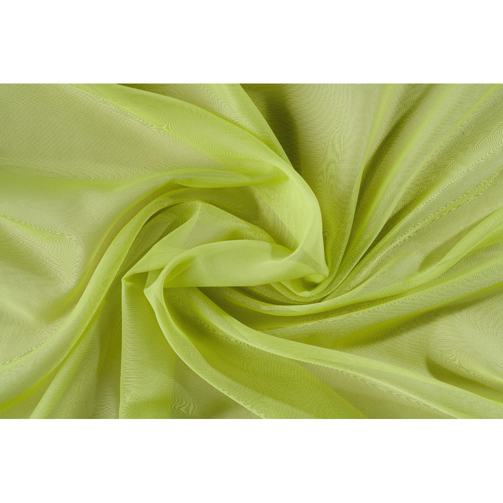 Perdea Mood, rejansa, 140 x 245 cm, verde