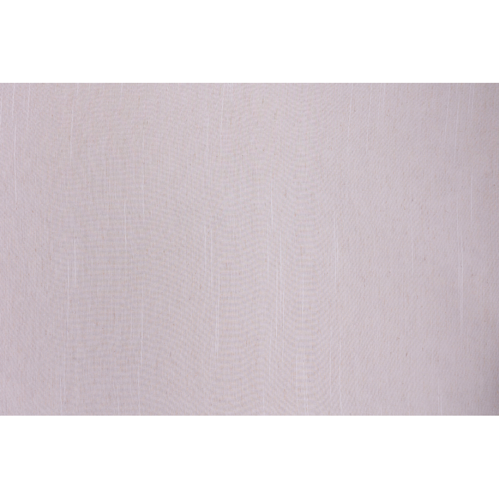 Perdea Martino, rejansa, 140 x 260 cm, alb