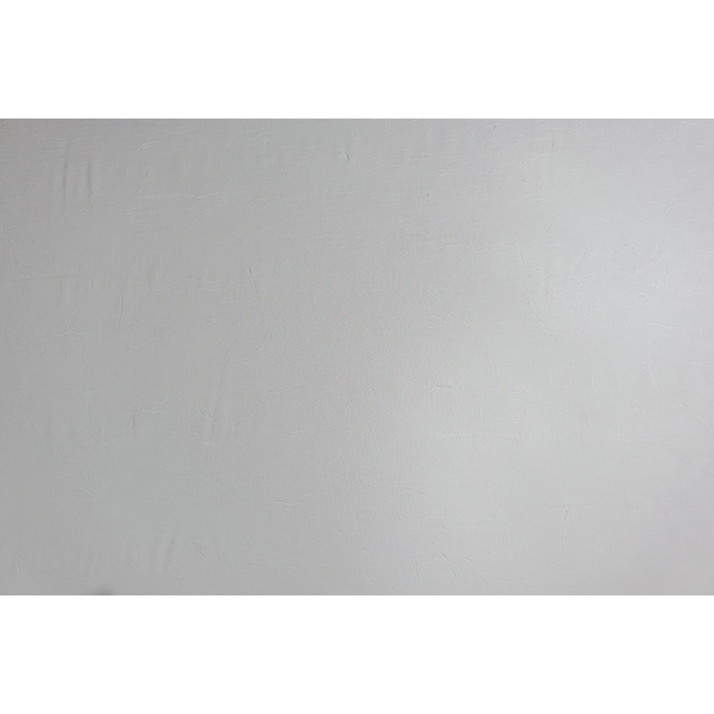 Perdea Toledo, rejansa, 140 x 260 cm, alb