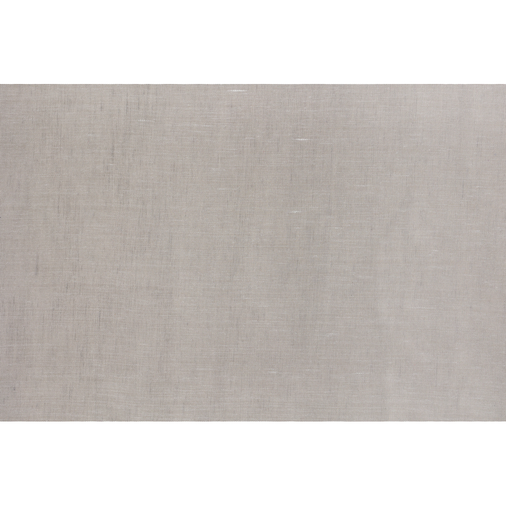 Perdea Desert, inele, 140 x 260 cm, gri