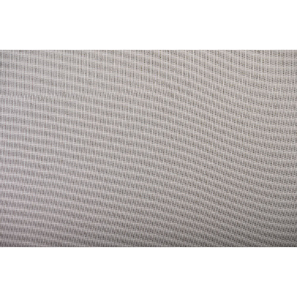 Perdea Baixa, rejansa, 140 x 260 cm, alb