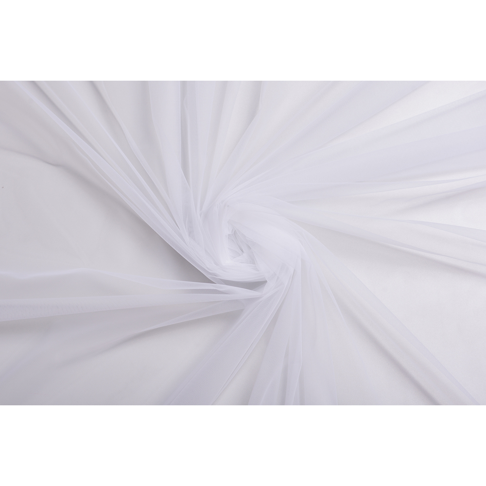 Perdea Karat, rejansa, 300 x 260 cm, alb