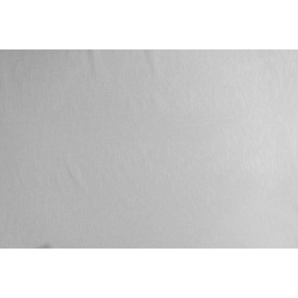 Perdea Kleo, rejansa, 140 x 260 cm, alb