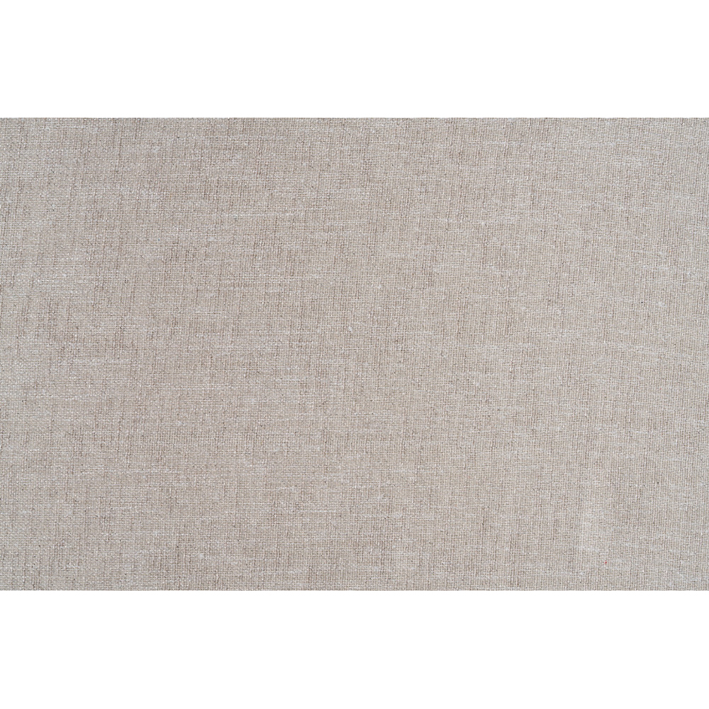 Perdea Portimao, inele, 140 x 255 cm, bej