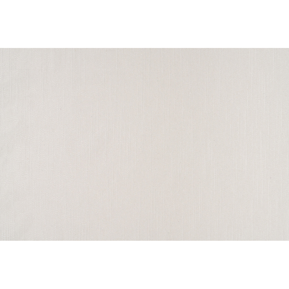 Perdea Rubbio, rejansa, 140 x 260 cm, crem