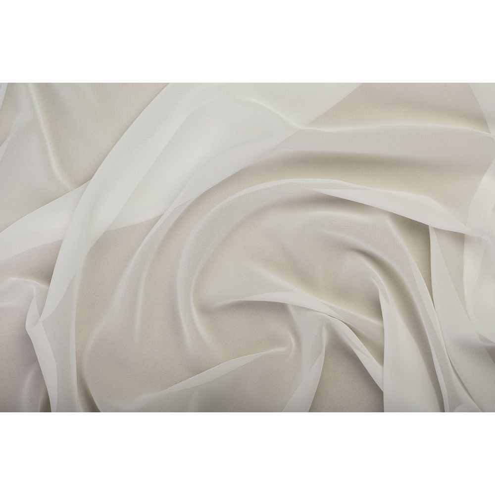 Perdea Louise, rejansa, 300 x 260 cm, alb