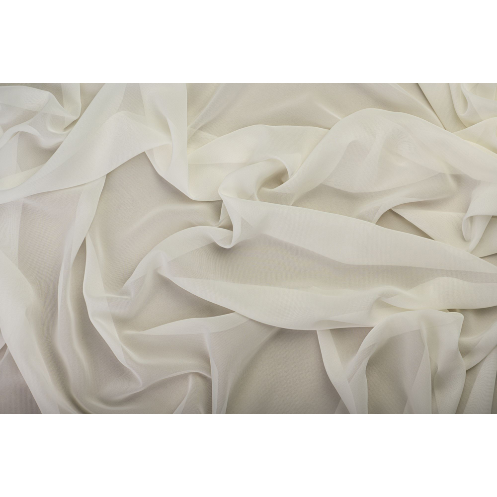 Perdea Louise, rejansa, 300 x 260 cm, crem