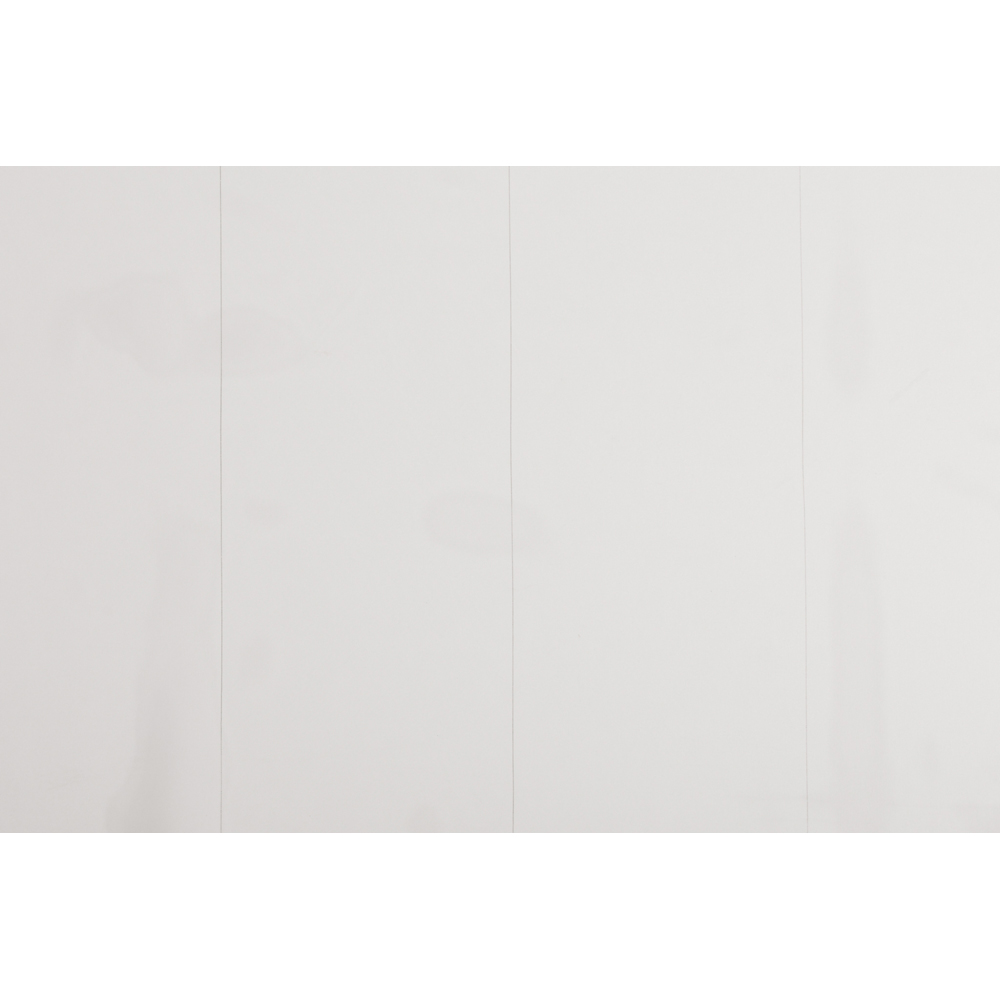 Perdea Vice, rejansa, 300 x 260 cm, alb