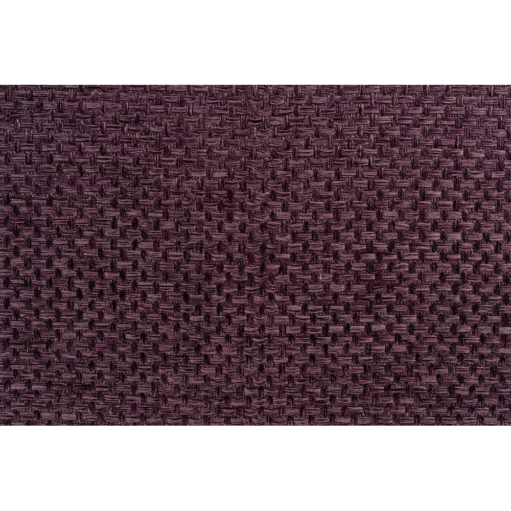 Draperie Atacama, inele, 140 x 260 cm, semiopac, mov
