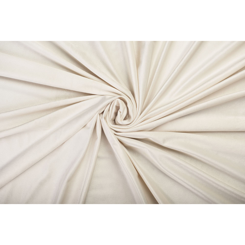 Draperie Adige, inele, 140 x 260 cm, semiopac, alb