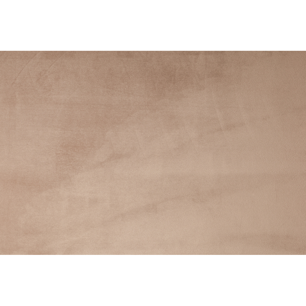 Draperie Adige, inele, 140 x 260 cm, semiopac, maro