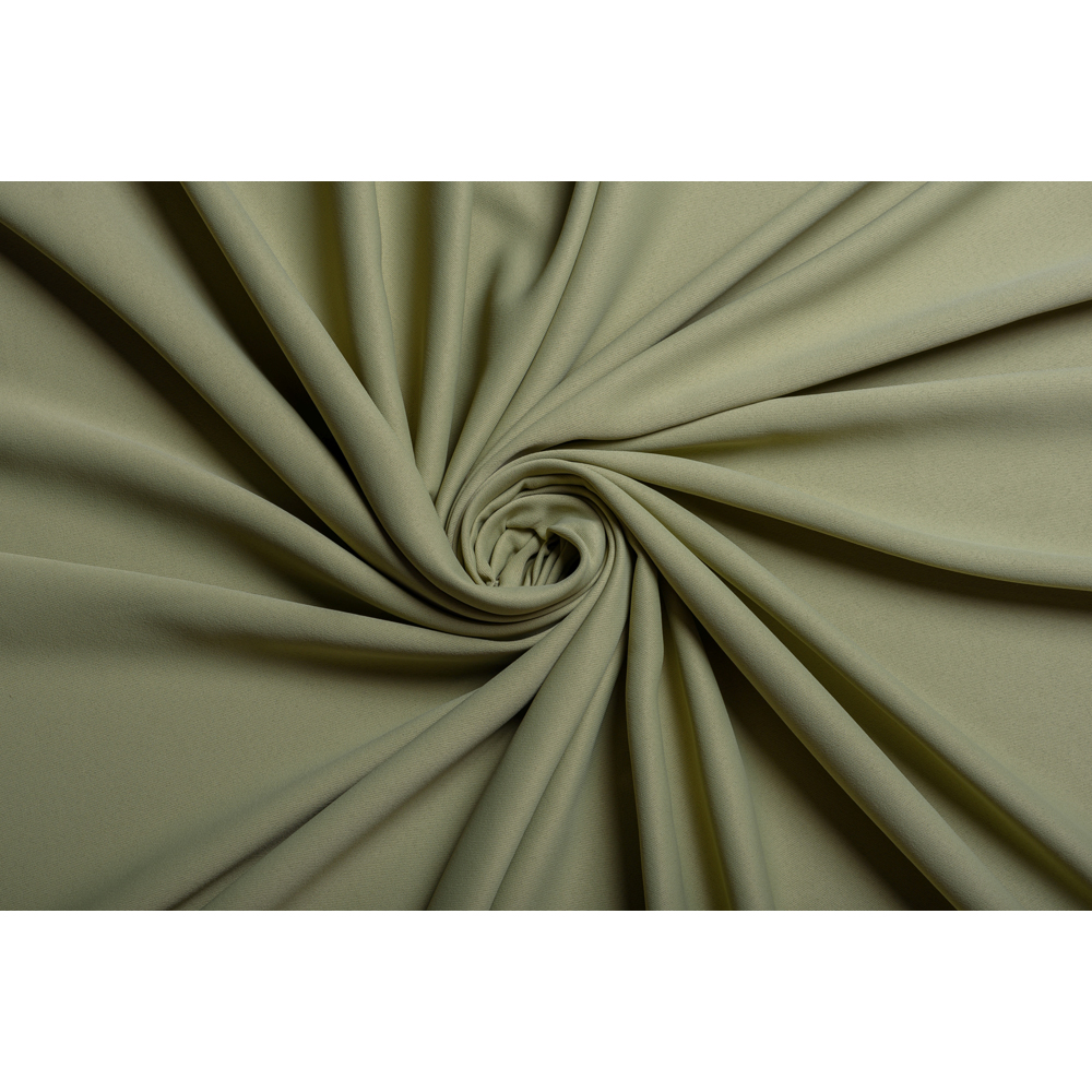 Draperie Sandro, rejansa, 140 x 260 cm, semiopac, verde