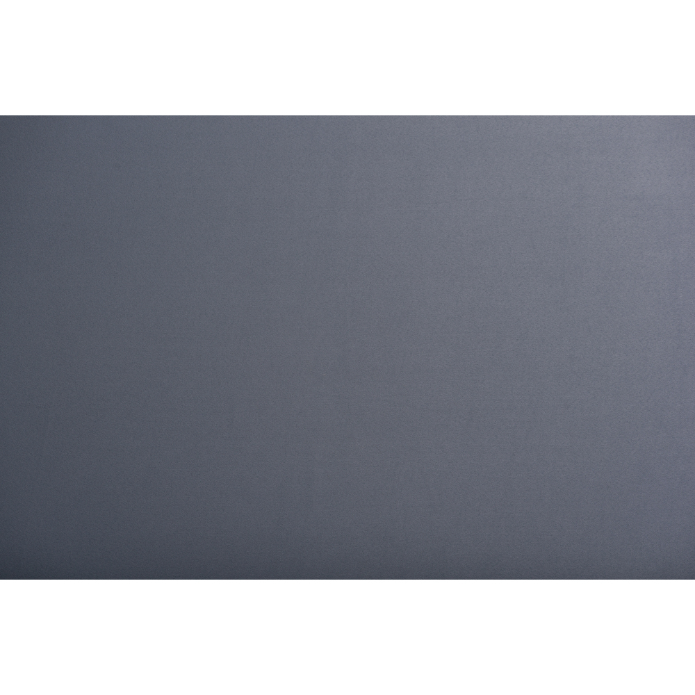 Draperie Sandro, rejansa, 140 x 260 cm, semiopac, gri inchis