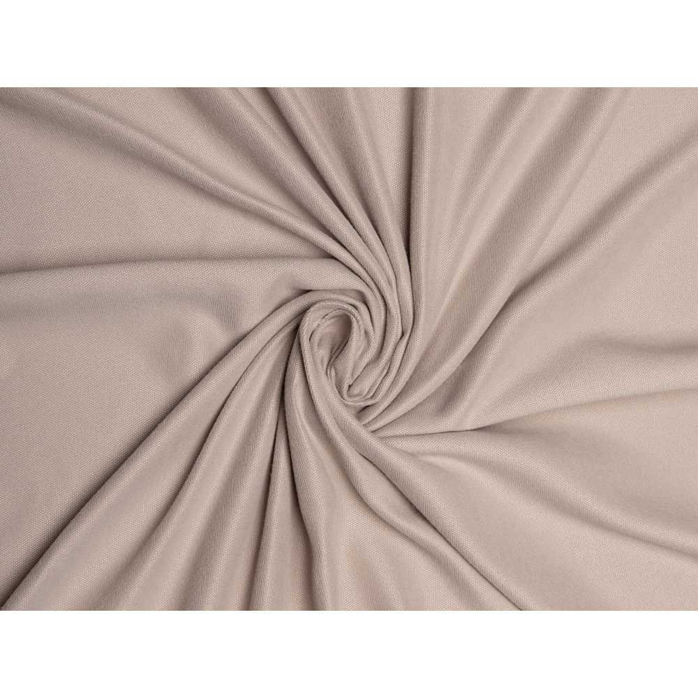 Draperie Altai, rejansa, 140 x 260 cm, semiopac, bej