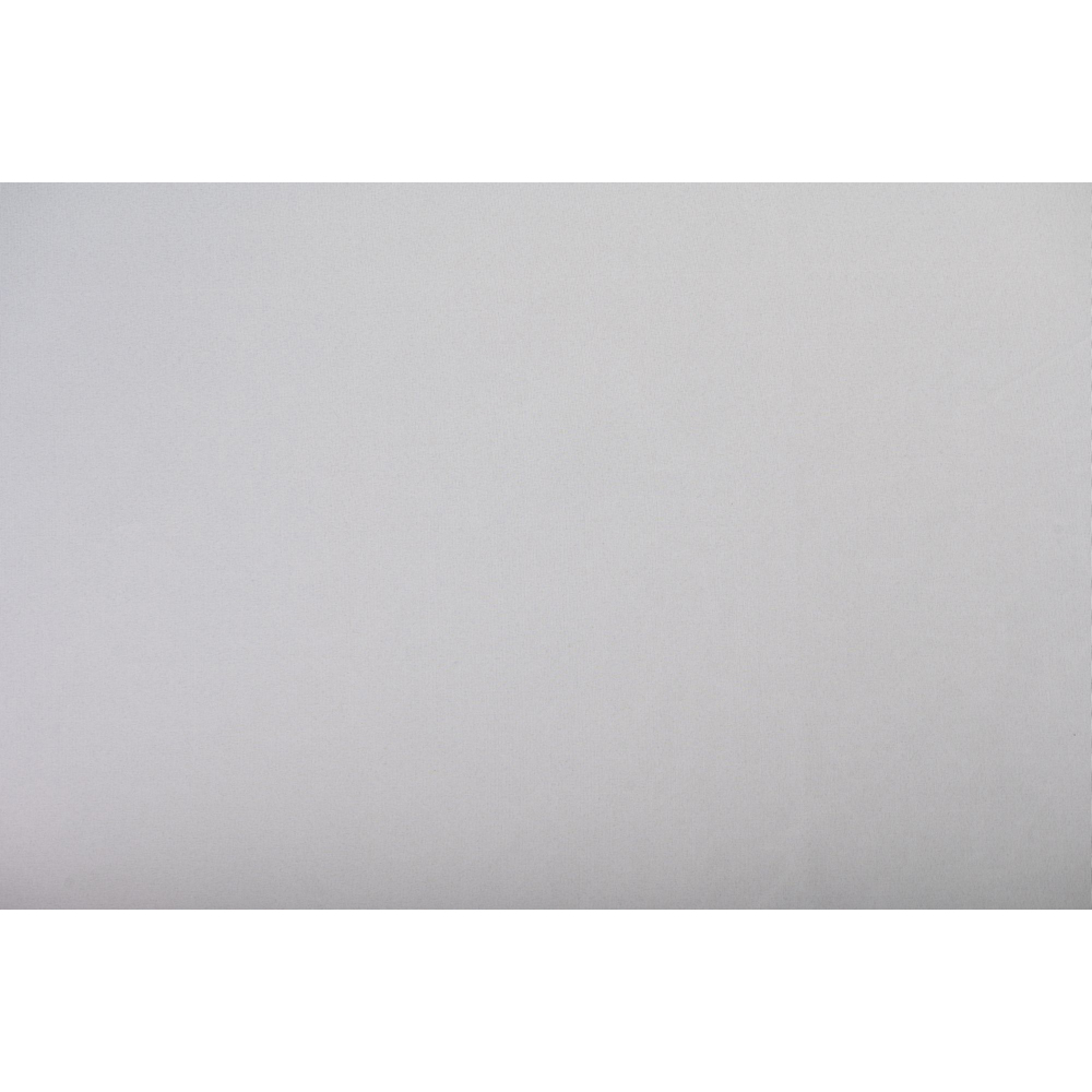 Draperie Jeff, inele, 140 x 260 cm, opac, alb