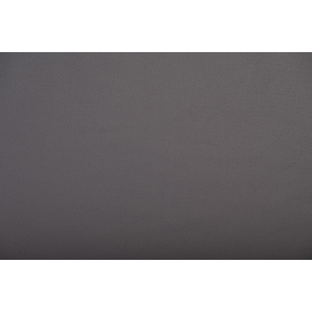 Draperie Jeff, inele, 140 x 260 cm, opac, gri