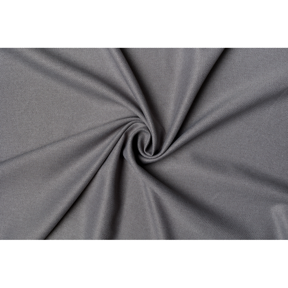 Draperie Avante, rejansa, 140 x 260 cm, semiopac, gri