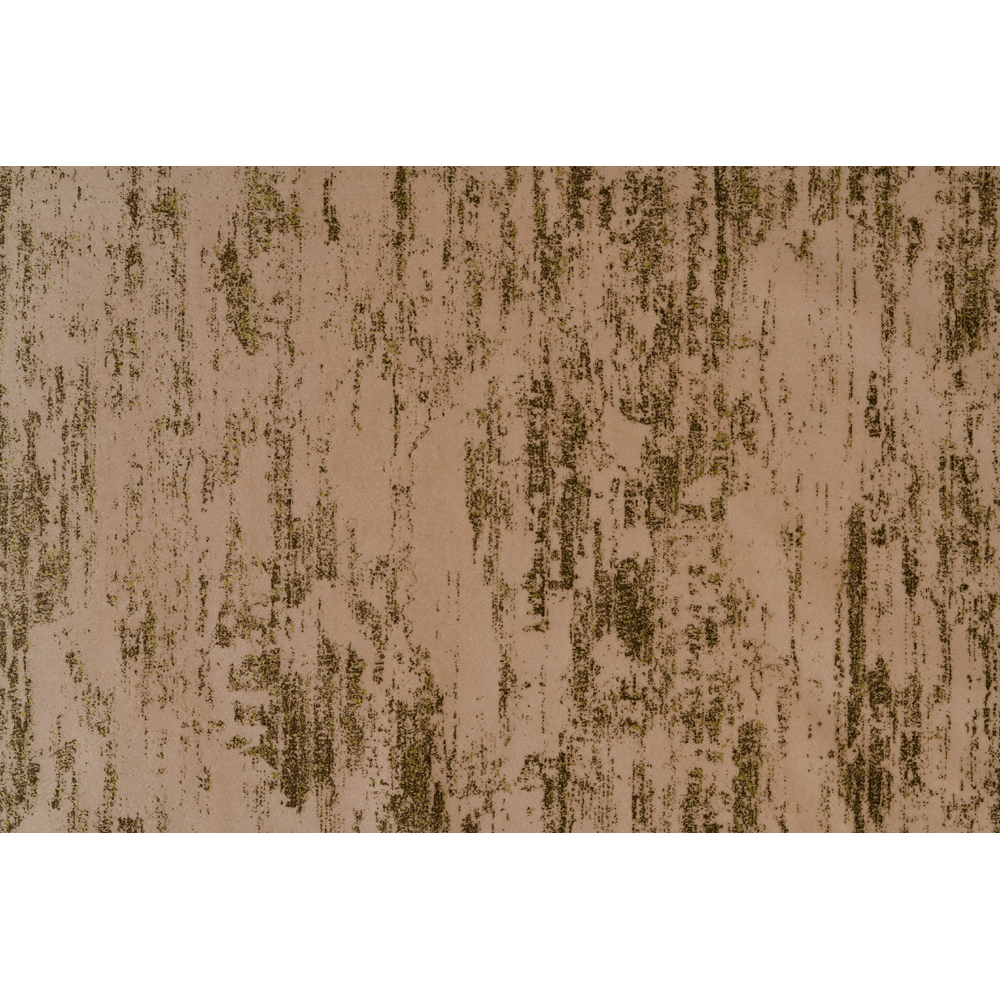 Draperie Parla, inele, 140 x 260 cm, semiopac, latte