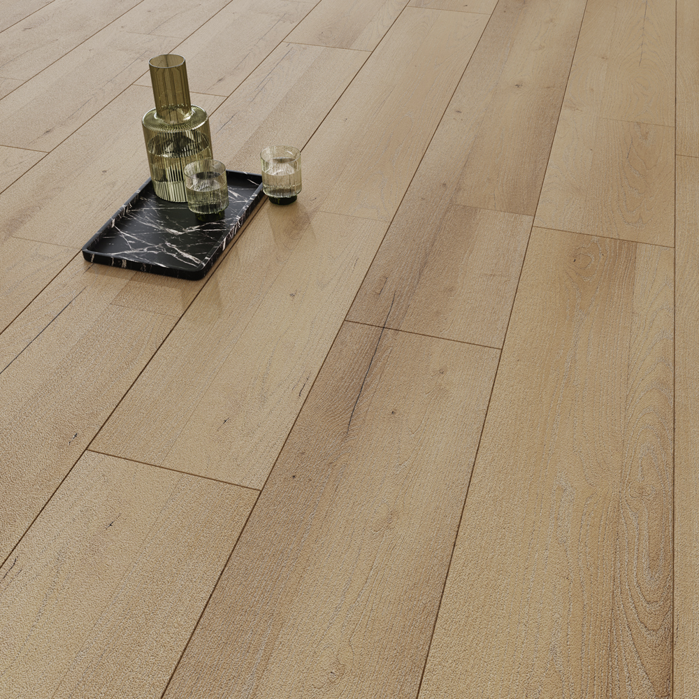 Parchet laminat Sonora, 12 mm, AC5, 1.57 mp/cutie