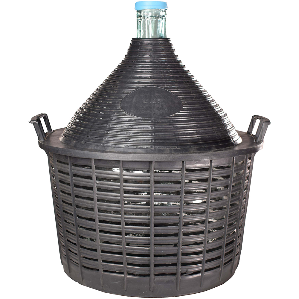 Damigeana, sticla, 25l