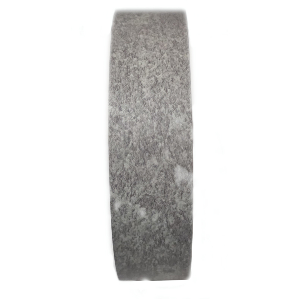 Cant, ABS, 1 m, 20 x 0.4 mm, gri