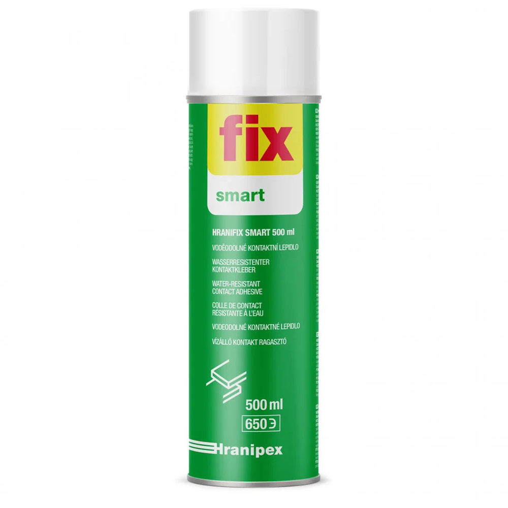 Adeziv HRANIFIX Smart, 500 ml