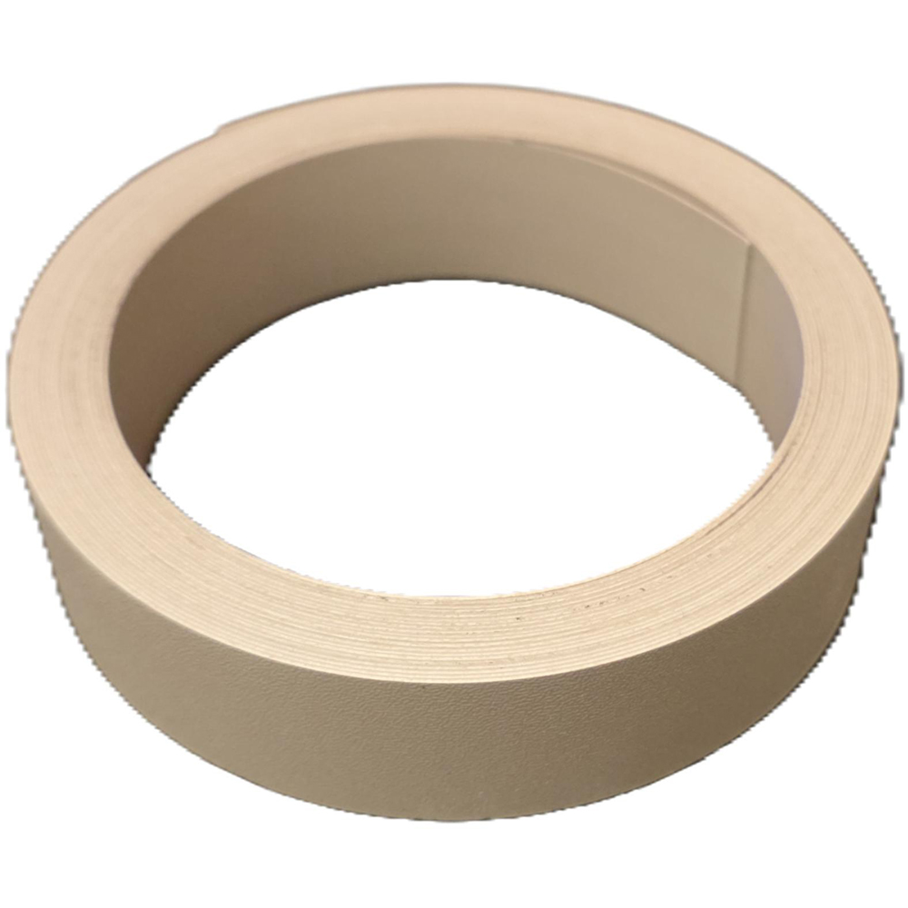 Cant, ABS, 25 m, 20 x 0.4 mm, bej kylo