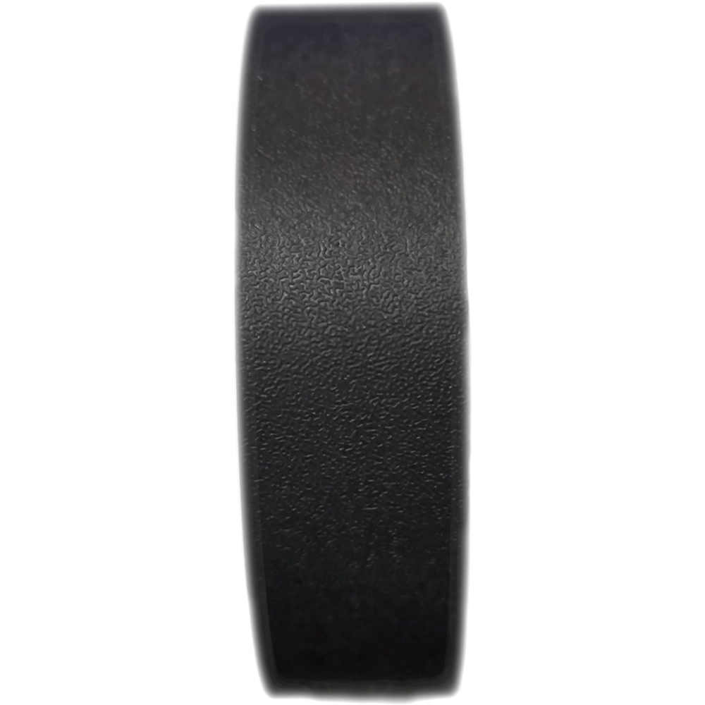 Cant, ABS, 5 m, 20 x 0.4 mm, gri carbune