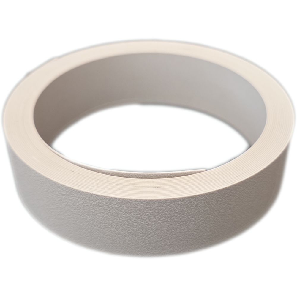 Cant, ABS, 5 m, 20 x 0.4 mm, casmir