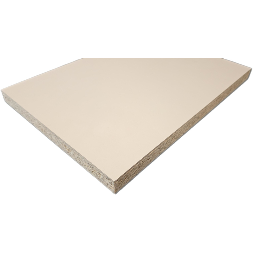 Polita PRO MOBILA, PAL, 120 x 30 x 1.8 cm, casmir