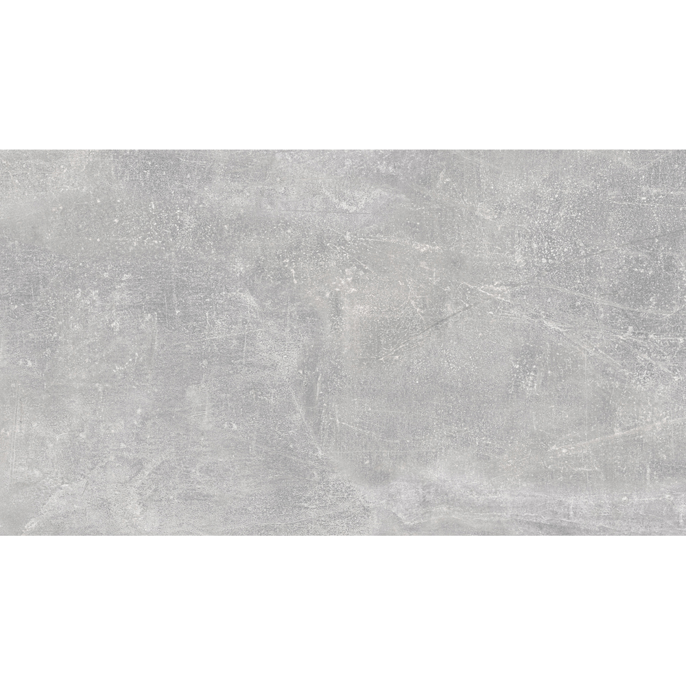 Polita PRO MOBILA, PAL, 80 x 40 x 1.8 cm, gri