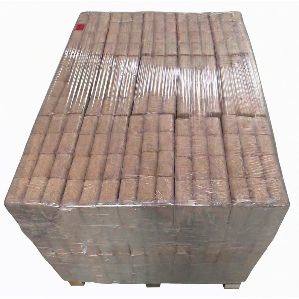 Brichete premium tip RUF Pro Mobila, 11 kg